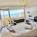 Apartamento Face à La Lacanau
