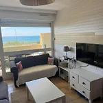 Face à La Apartamento Lacanau