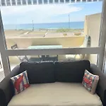 Apartamento Face à La