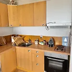 Apartamento Face à La Lacanau