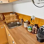 Face à La Apartamento *