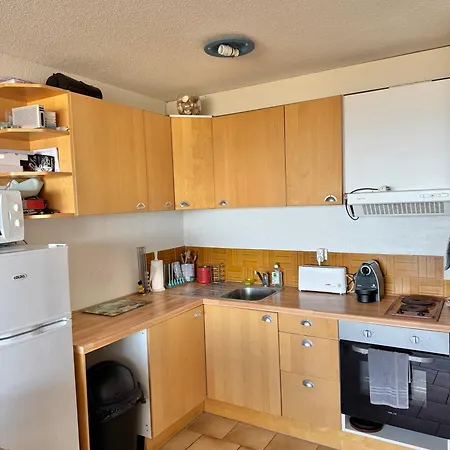 Apartamento Face A La *