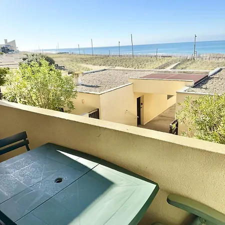 Apartamento Face A La