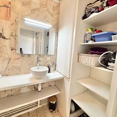 Apartamento Face A La *