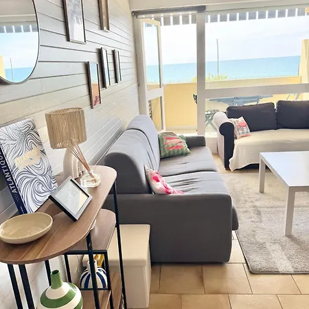 Apartamento Face A La