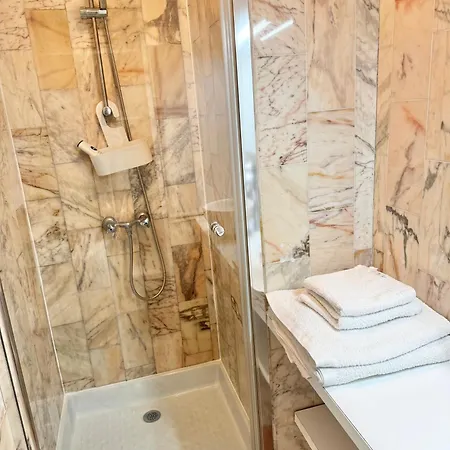 Apartamento Face A La