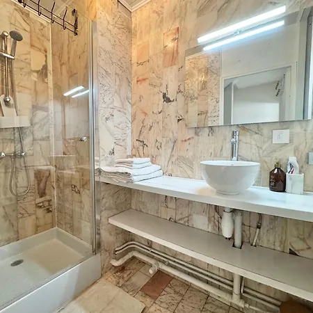 Apartamento Face A La *