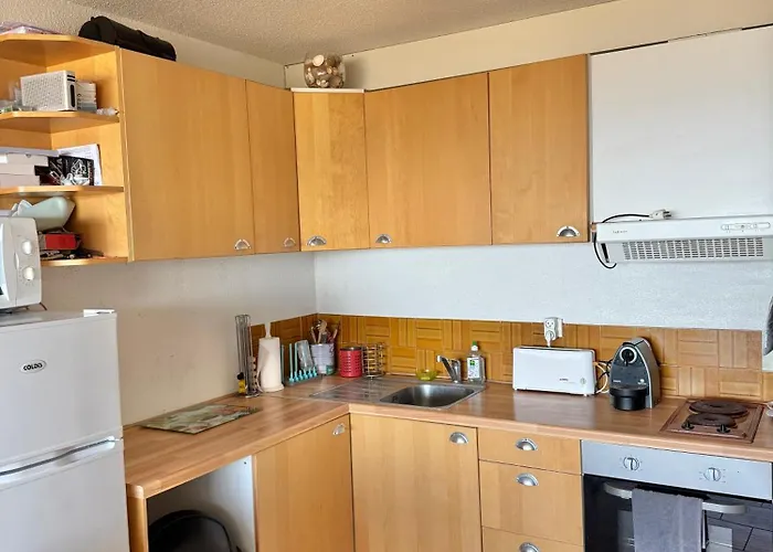 Appartement Face A La *