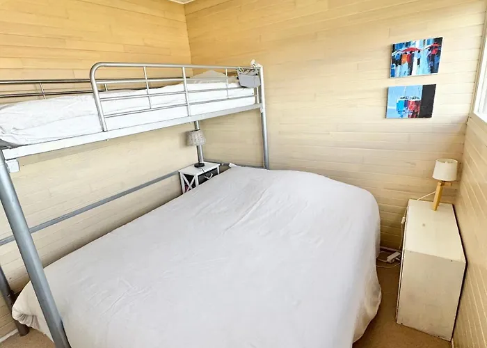 Face A La Appartement